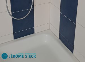 Nach der Reinigung